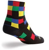 SockGuy Champ Socks