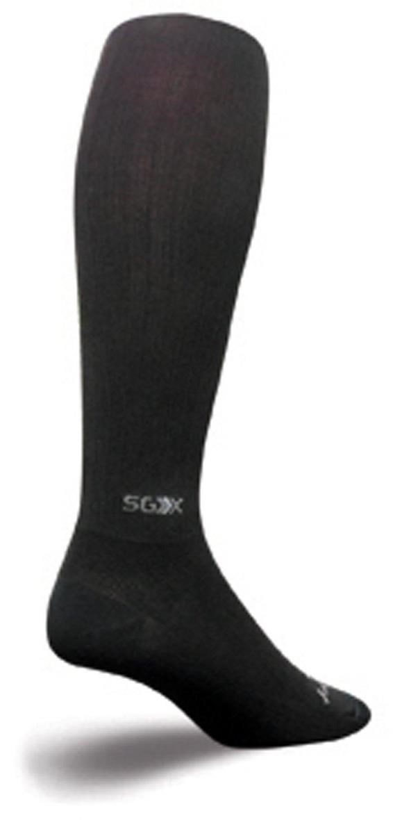 SockGuy SGX Plain Socks product image