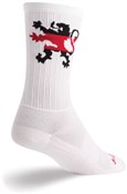 SockGuy Lion Socks