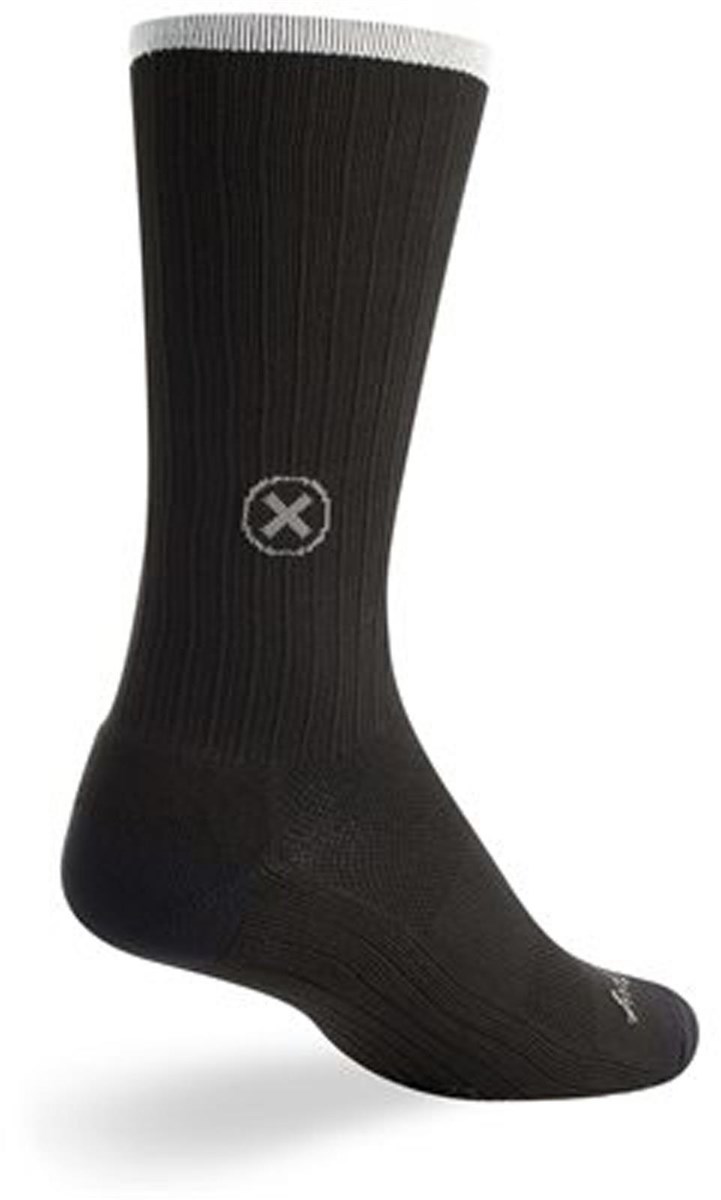 SockGuy SGX Padded Socks product image