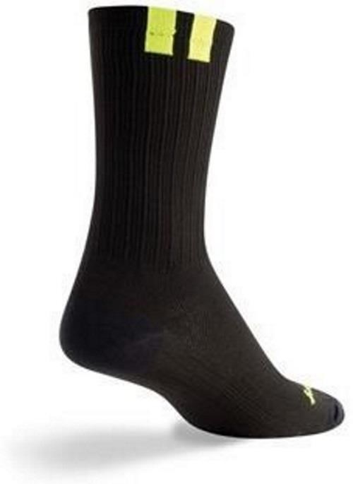 SockGuy SGX Train Socks product image