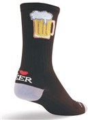 SockGuy SGX Tall Boy Socks