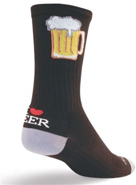 SockGuy SGX Tall Boy Socks SockGuy SGX Tall Boy Socks