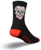 SockGuy El Dia Socks