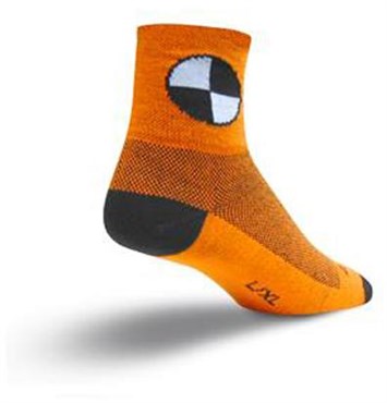 SockGuy Dummy Socks
