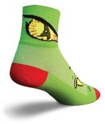 SockGuy Monster Socks