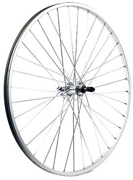 135mm rear wheel 700c