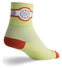 SockGuy Gears Socks product image