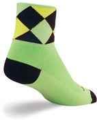 SockGuy Jester Socks