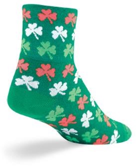 SockGuy Irish Limited Edition Socks product image