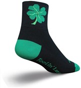 SockGuy Lucky Womens Socks
