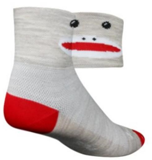 Sockguy - Monkey | Socks SockGuy Monkey Socks | Socks