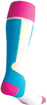 SockGuy MTN-Tech Ski 1982 Socks SockGuy MTN-Tech Ski 1982 Socks