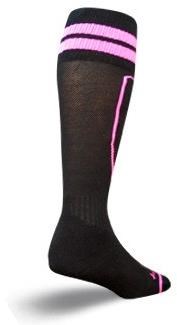 SockGuy MTN-Tech Ski Totally Socks product image