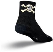 SockGuy Pirate Socks