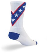 SockGuy SGX Dare Devil Socks