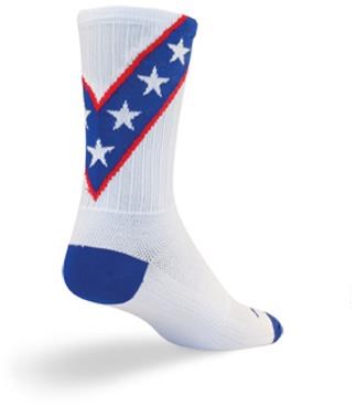 SockGuy SGX Dare Devil Socks
