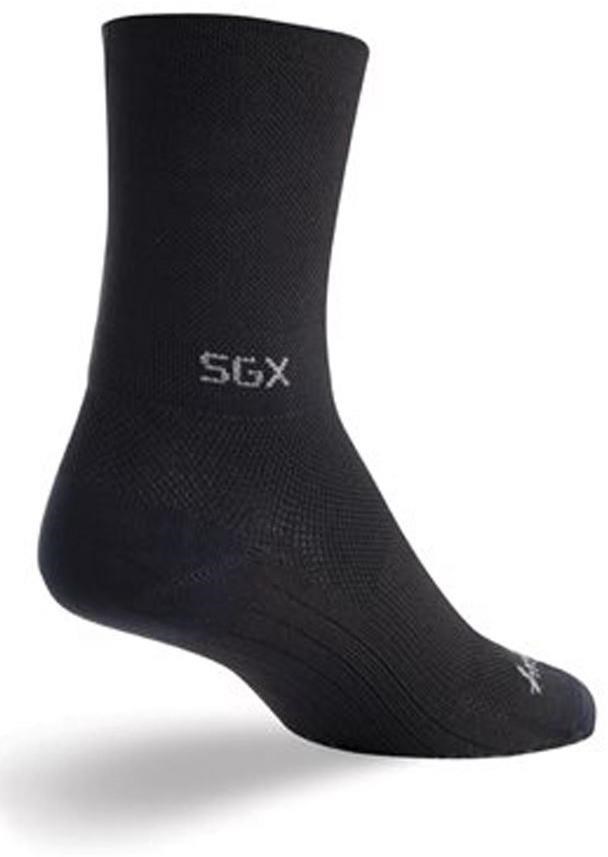 SockGuy SGX Raceday Socks product image