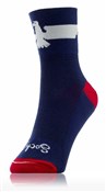 SockGuy Wingman 2 Socks