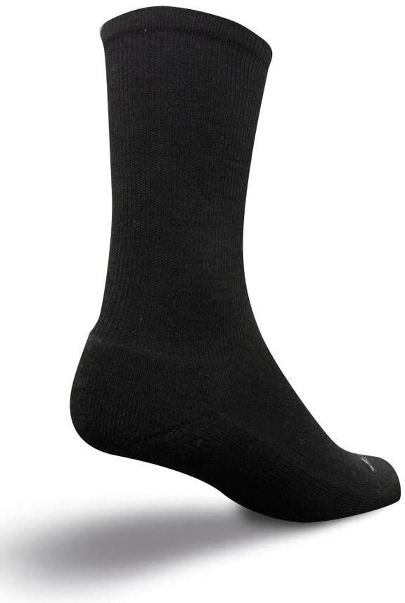 SockGuy Mr Black Sox Wooligan Socks product image