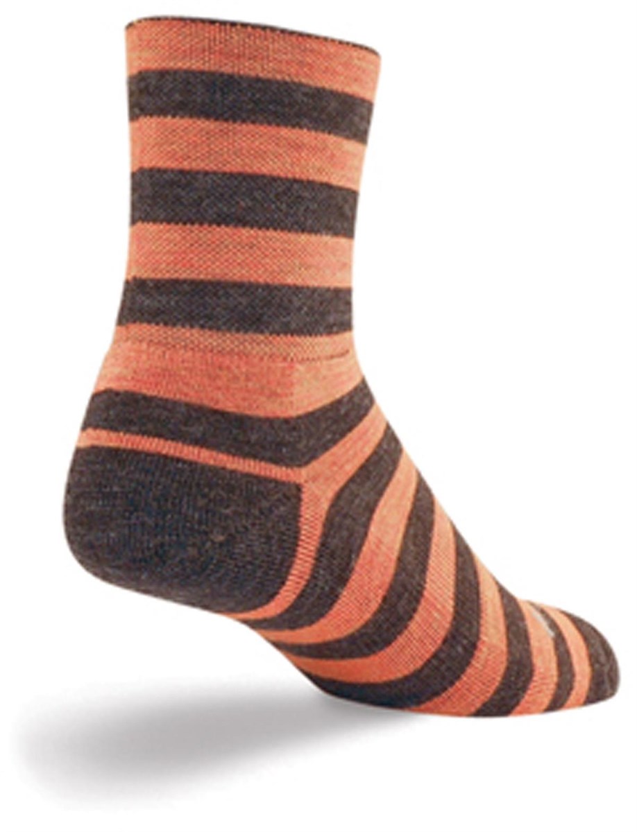 SockGuy Arctic Wooligan Socks product image