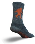 SockGuy Sasquatch Socks
