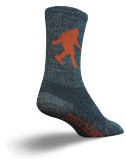 SockGuy Sasquatch Socks product image