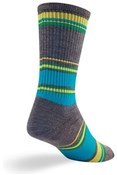 SockGuy River Socks