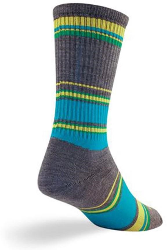 SockGuy River Socks product image