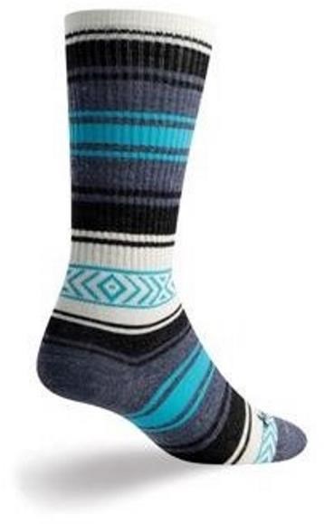 SockGuy Poncho Socks product image