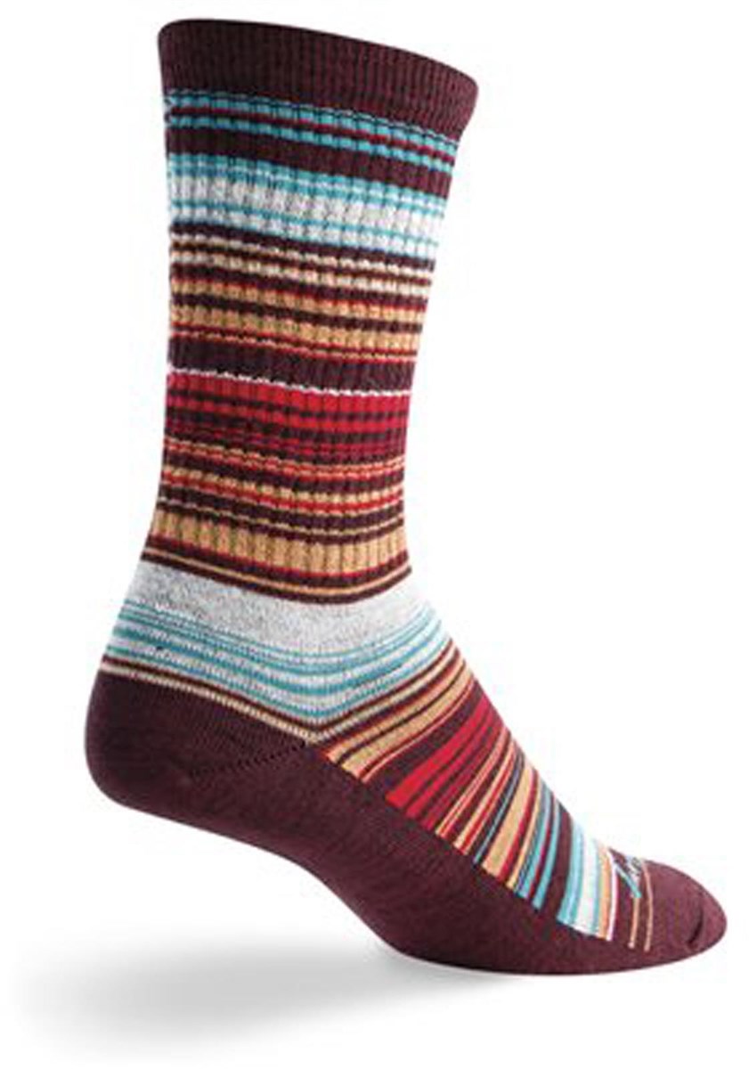 SockGuy Horizon Socks product image