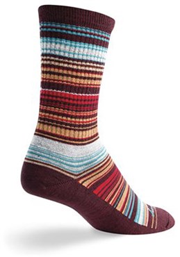 SockGuy Horizon Socks