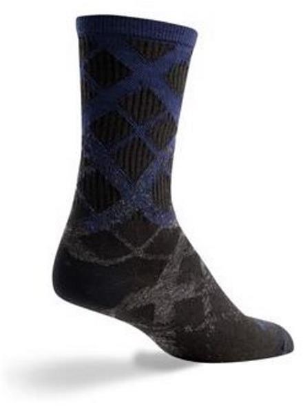 SockGuy Fade Socks product image