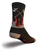 SockGuy Brutal Socks