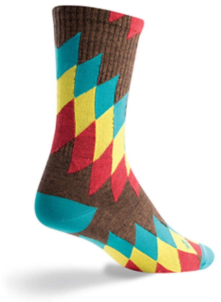 SockGuy Chief Socks product image