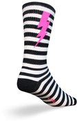 SockGuy Lightning Socks