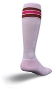 SockGuy MTN-Tech Snowboard Wool Chrissy Socks