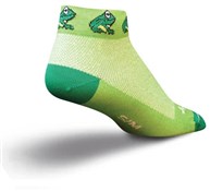 SockGuy Freddy Womens Socks