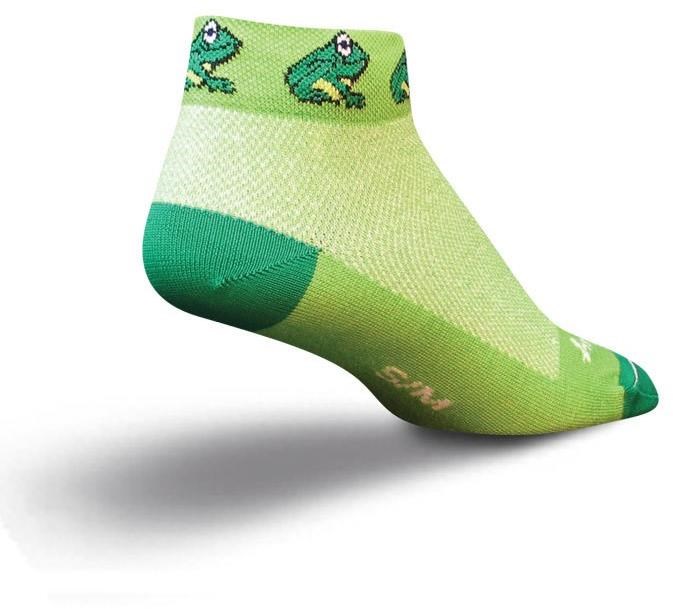 SockGuy Freddy Womens Socks product image