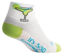 SockGuy Margarita Womens Socks
