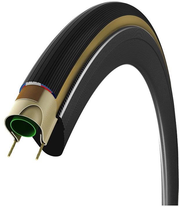 Vittoria Corsa G+ Road Tyre product image