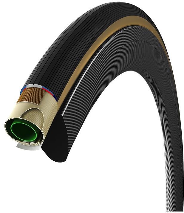 Vittoria Corsa G+ Tubular Road Tyre product image