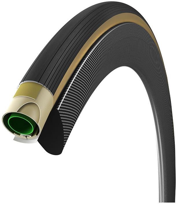 Vittoria Corsa Speed G+ Tubular Road Tyre product image