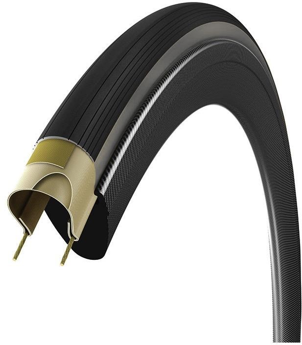 Vittoria Corsa Speed Tubeless G+ Road Tyre product image