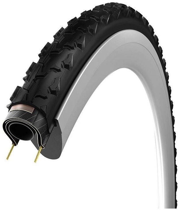 Vittoria Cross XL Pro TNT Cyclocross Tyre product image