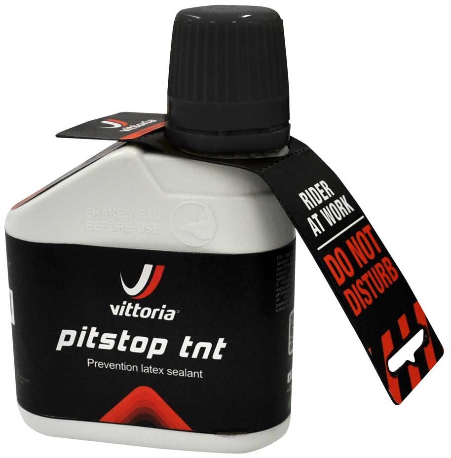 Vittoria Pitstop Latex Tyre Sealant product image