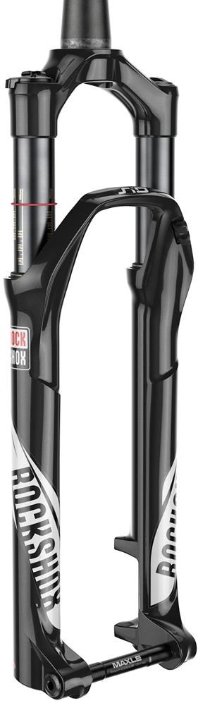 RockShox SID RLC Solo Air Charger Damper A1 MTB Suspension Forks- MY17 product image