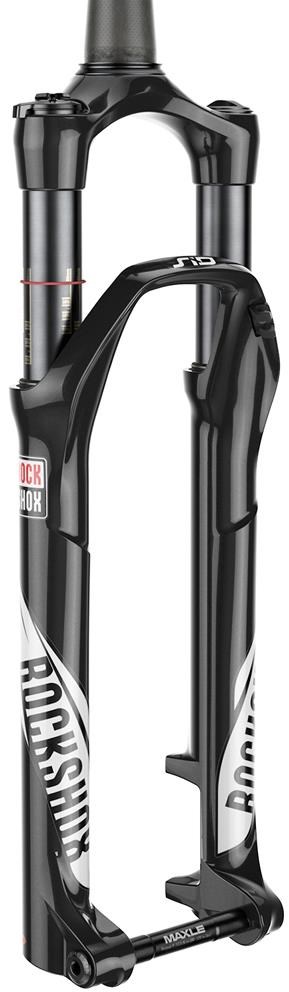 RockShox SID World Cup - Solo Air Charger Carbon Str B1 MTB Suspension Forks - MY17 product image