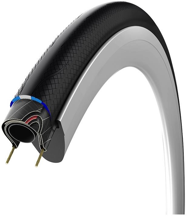Vittoria Rubino Pro Control G+ Isotech Foldable Road Tyre product image