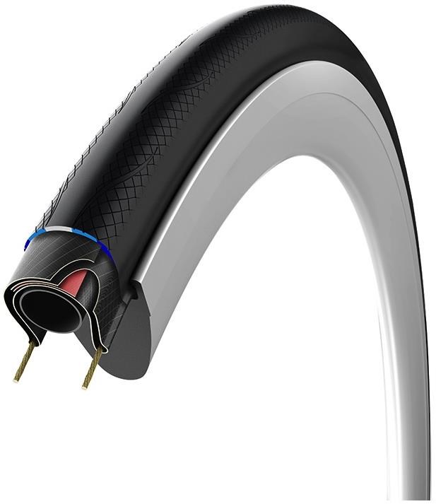 Vittoria Rubino Pro Speed G+ Foldable Road Tyre product image